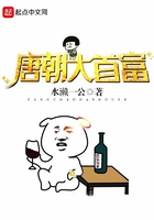 唐朝大首富在線閱讀