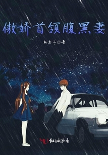 傲嬌首領(lǐng)腹黑妻