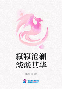 寂寂滄瀾淡淡其華