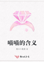 喵喵的含义在线阅读