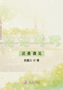兜兜轉轉還是遇見