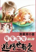 冤家路窄：逃婚也有愛在線閱讀