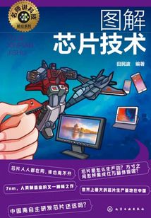 圖解芯片技術