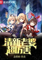 清新老婆超厉害在线阅读