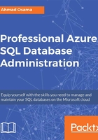 Professional Azure SQL Database Administration