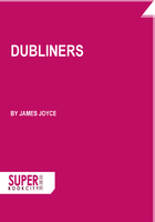 Dubliners在线阅读