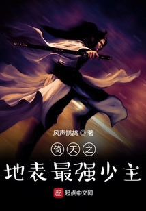 綜武之地表最強少主