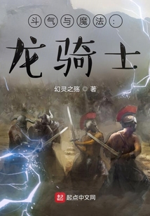 斗氣與魔法：龍騎士