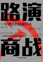 路演商戰(zhàn)在線閱讀