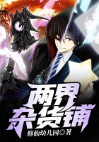 兩界雜貨鋪在線閱讀
