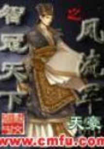 Wisdom Rules All Under Heaven: A Dashing Military Strategist cover