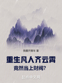 重生凡人齊云霄，竟然當(dāng)上財(cái)閥？