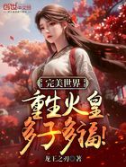 完美世界：重生火皇，多子多福！