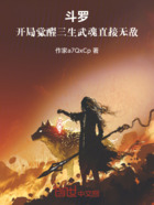 斗罗:开局觉醒三生武魂直接无敌在线阅读