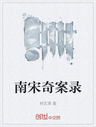 南宋奇案录在线阅读