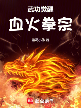 武功觉醒，血火拳宗在线阅读