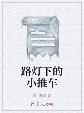 路灯下的小推车在线阅读