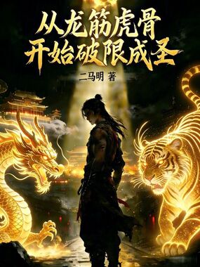 从龙筋虎骨开始破限成圣在线阅读