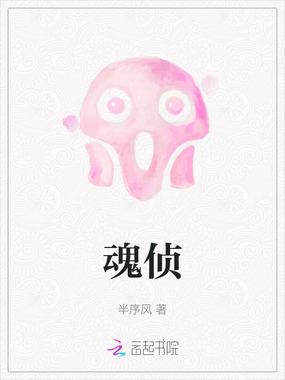 魂侦在线阅读