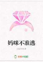 媽咪不準逃在線閱讀