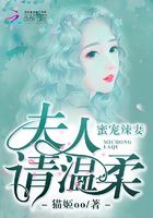 蜜寵辣妻：夫人，請溫柔在線閱讀