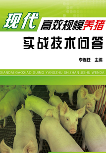 現代高效規模養豬實戰技術問答