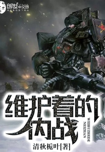 維護著的內戰