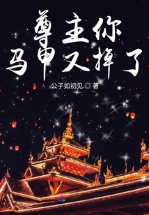 尊主你馬甲又掉了