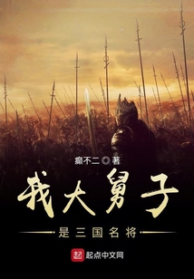 我大舅子是三國名將