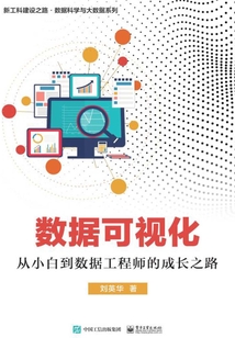 數據可視化:從小白到數據工程師的成長之路