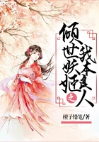 倾世妖姬之我本良人在线阅读