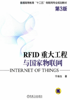 RFID 重大工程与国家物联网（第3版）在线阅读