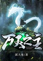万灵之主在线阅读