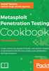 Metasploit Penetration Testing Cookbook（Third Edition）