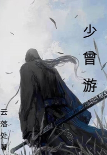 少曾游