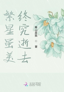 繁星雖美，終究逝去