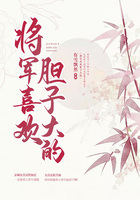 将军喜欢胆子大的在线阅读