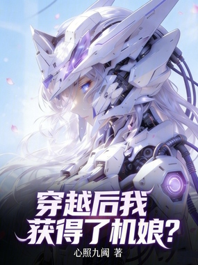 穿越后我获得了机娘？在线阅读