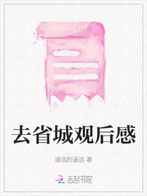 去省城觀后感
