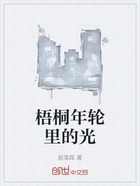 梧桐年轮里的光在线阅读