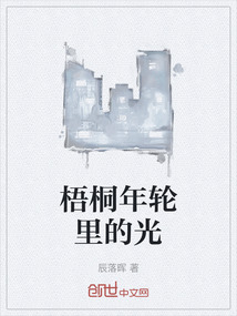 梧桐年輪里的光