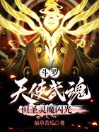 斗罗:天使武魂,但圣灵魔闪光在线阅读
