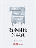 数字时代的窒息在线阅读