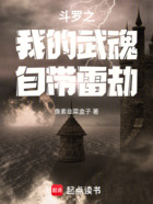 斗罗之我的武魂自带雷劫在线阅读