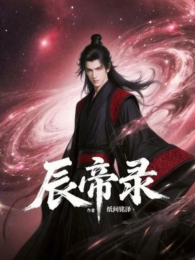 辰帝录在线阅读