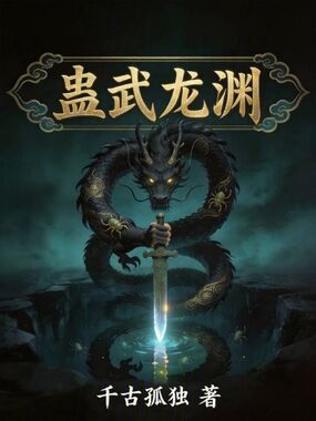 蛊武龙渊在线阅读