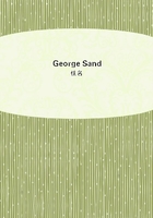 George Sand在線閱讀