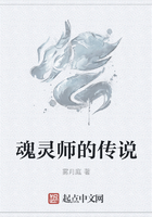 魂靈師的傳說在線閱讀