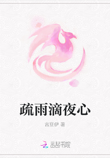 疏雨滴夜心