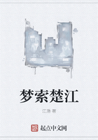 夢索楚江在線閱讀